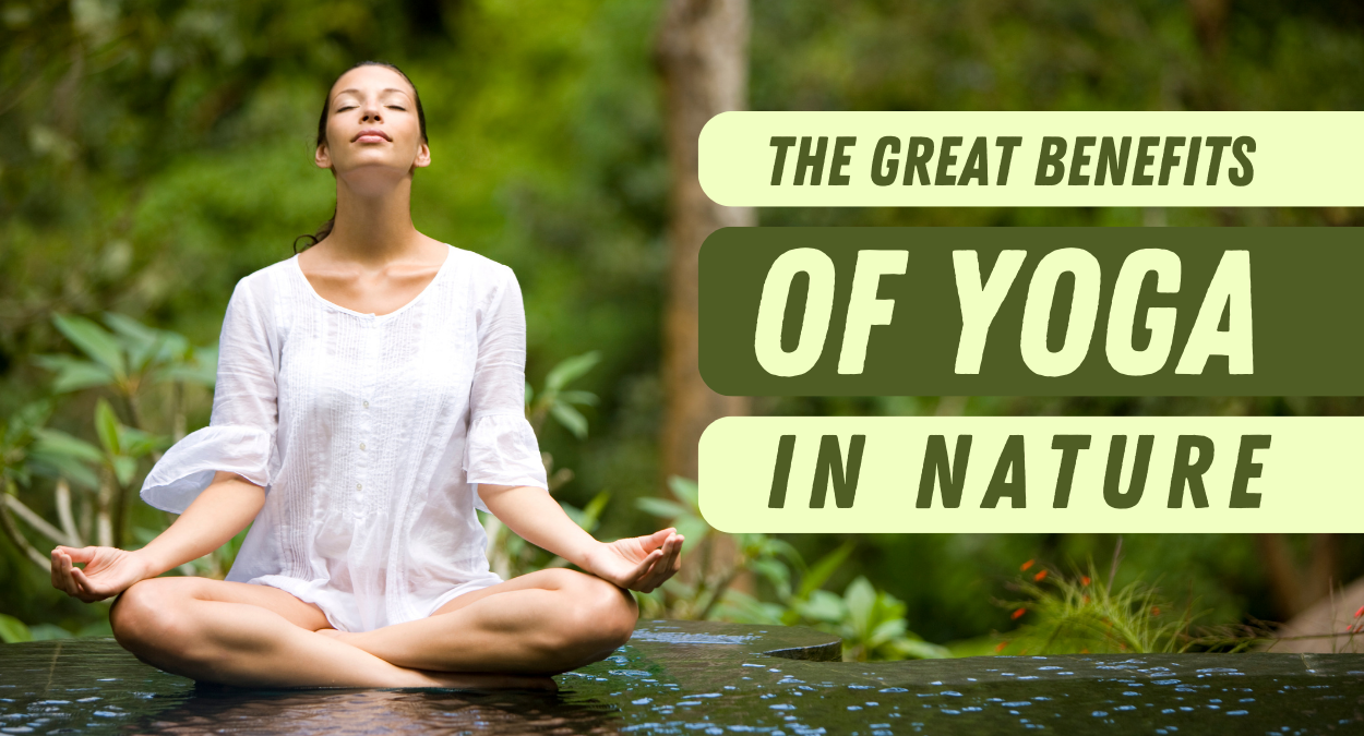 Benefits of Yoga and Meditation: Enhancing Mind and Body Harmony