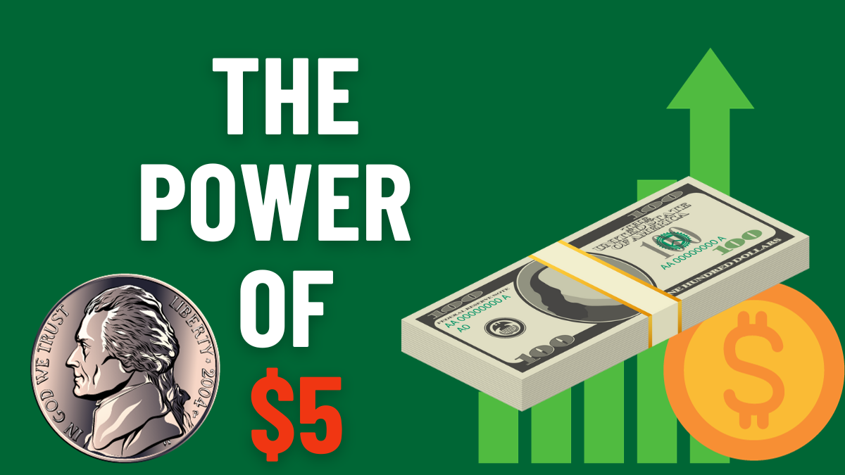The Power of $5: Unlocking Affordable Solutions for Your Business