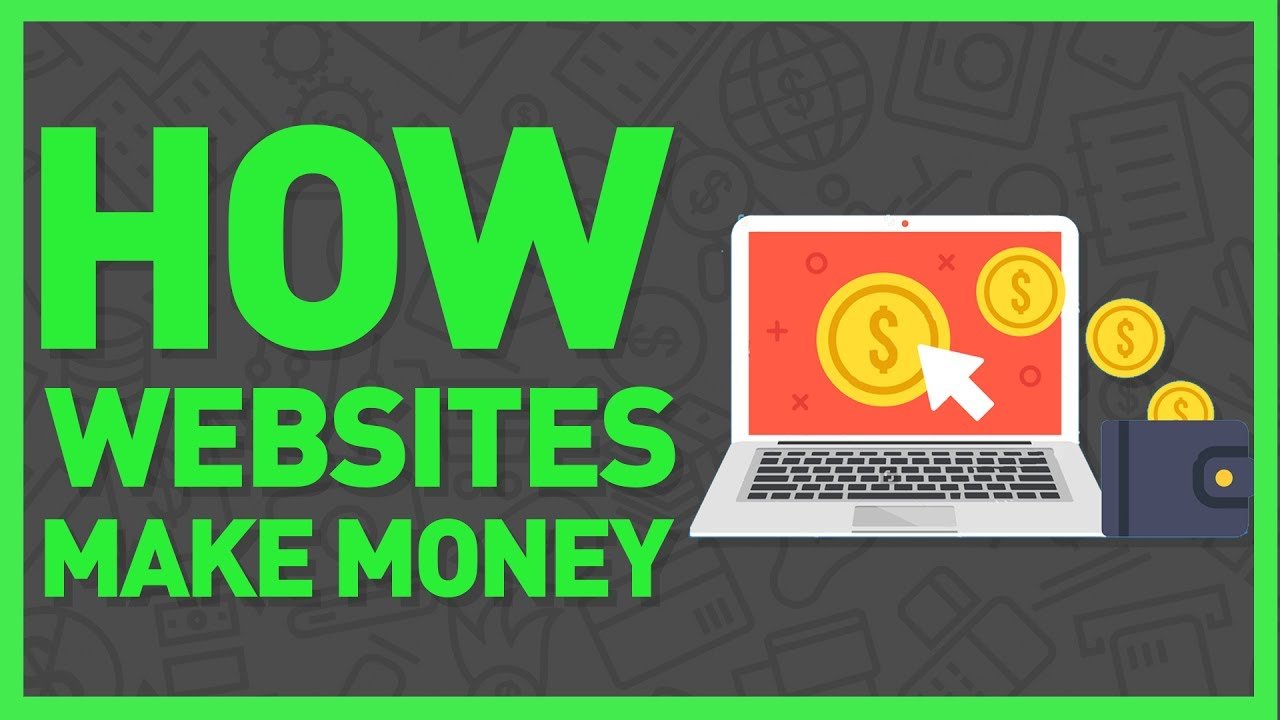 How to Earn Money Through Your Website: A Comprehensive Guide